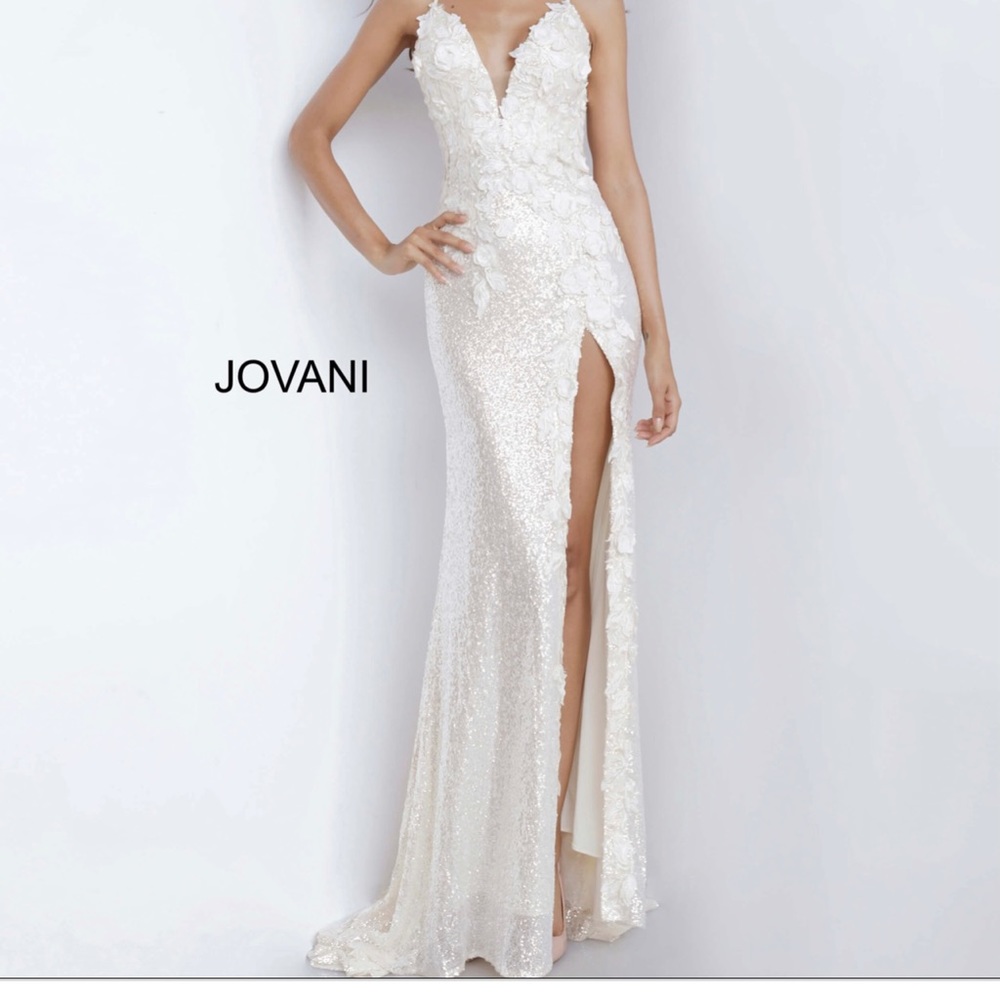 Jovani 1012 dress